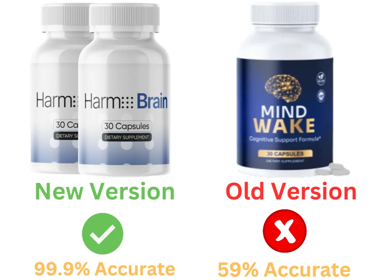 mind wake