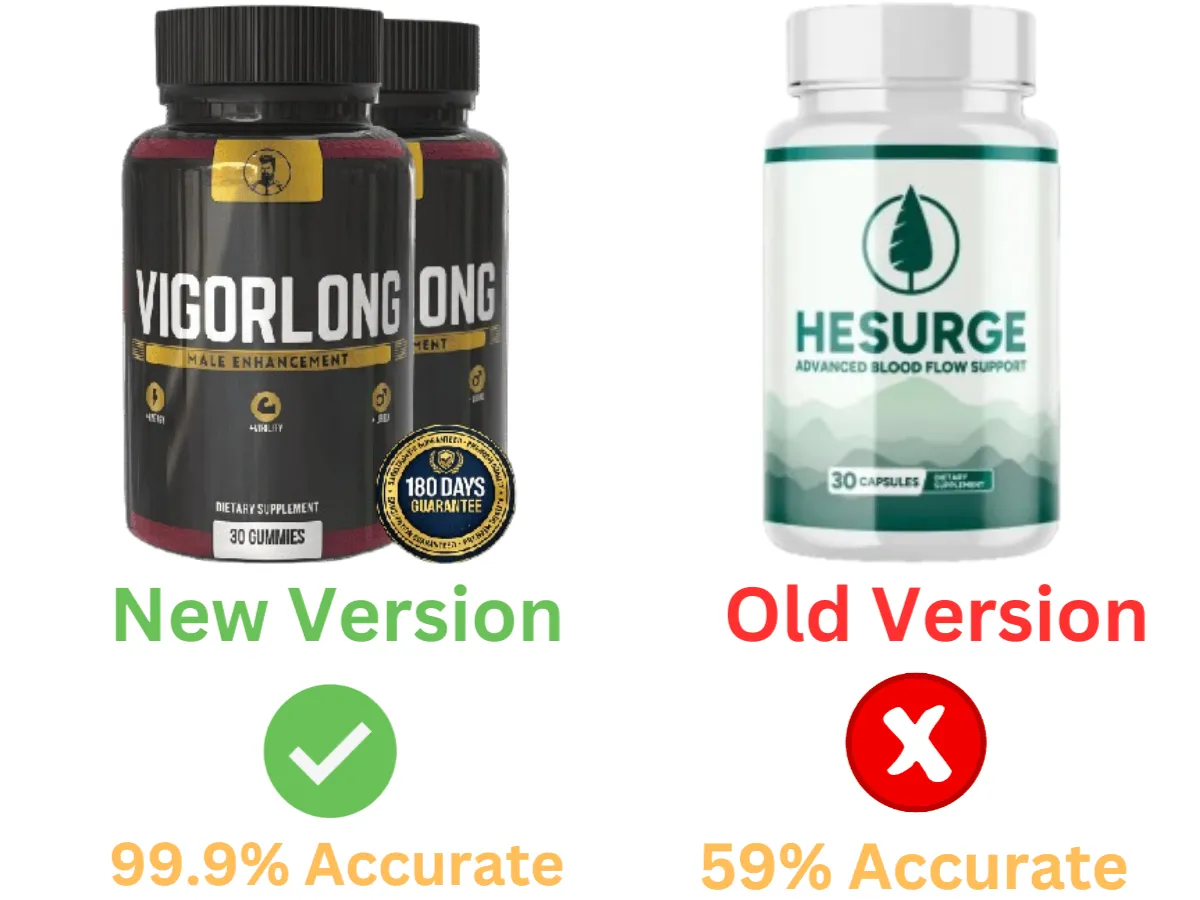 hesurge