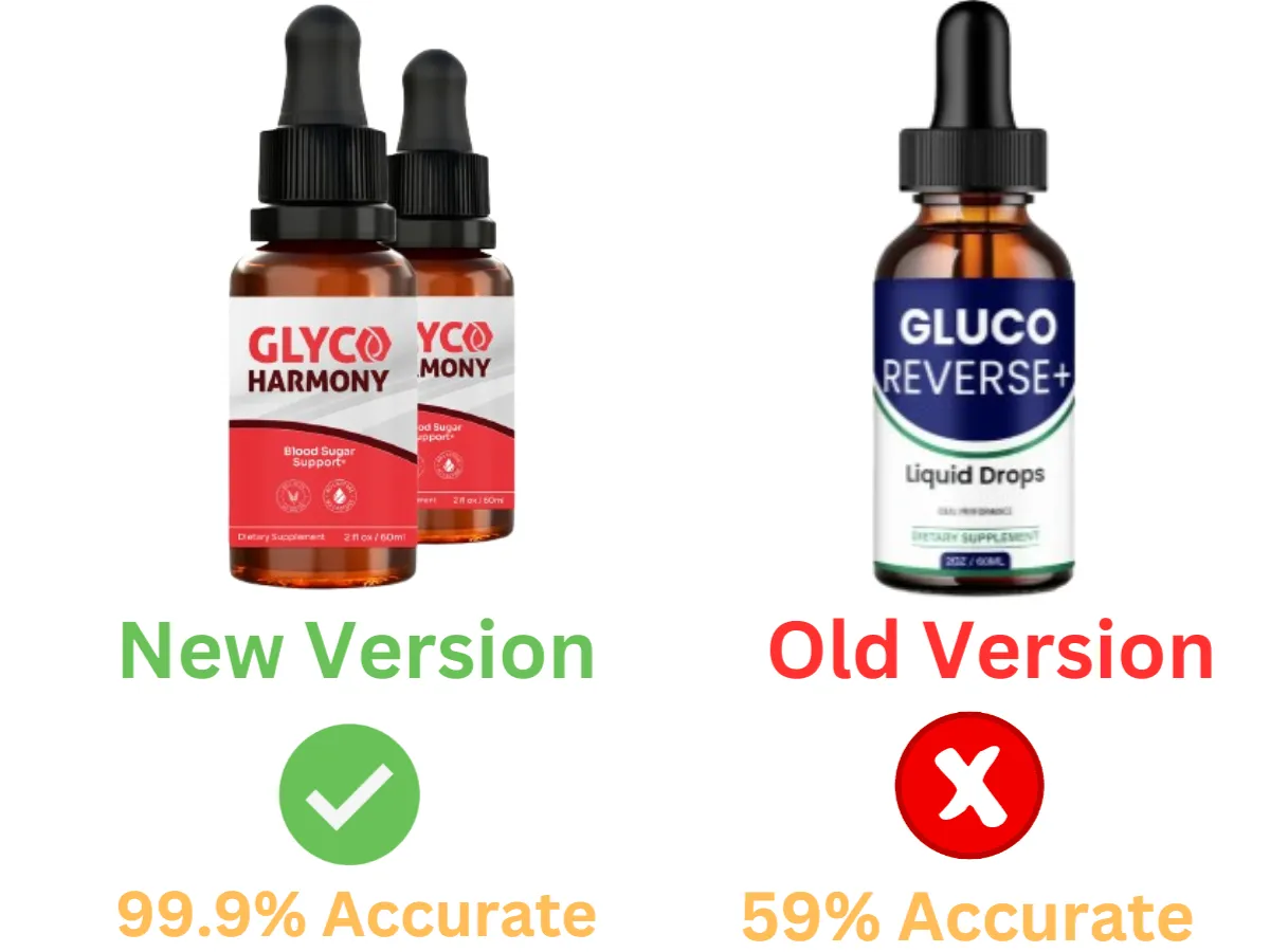 gluco reverse