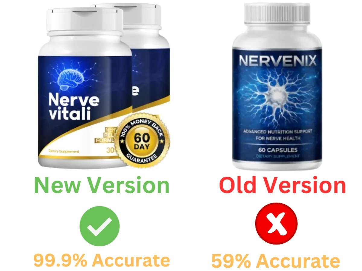 nervenix