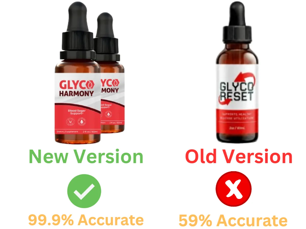 glyco reset