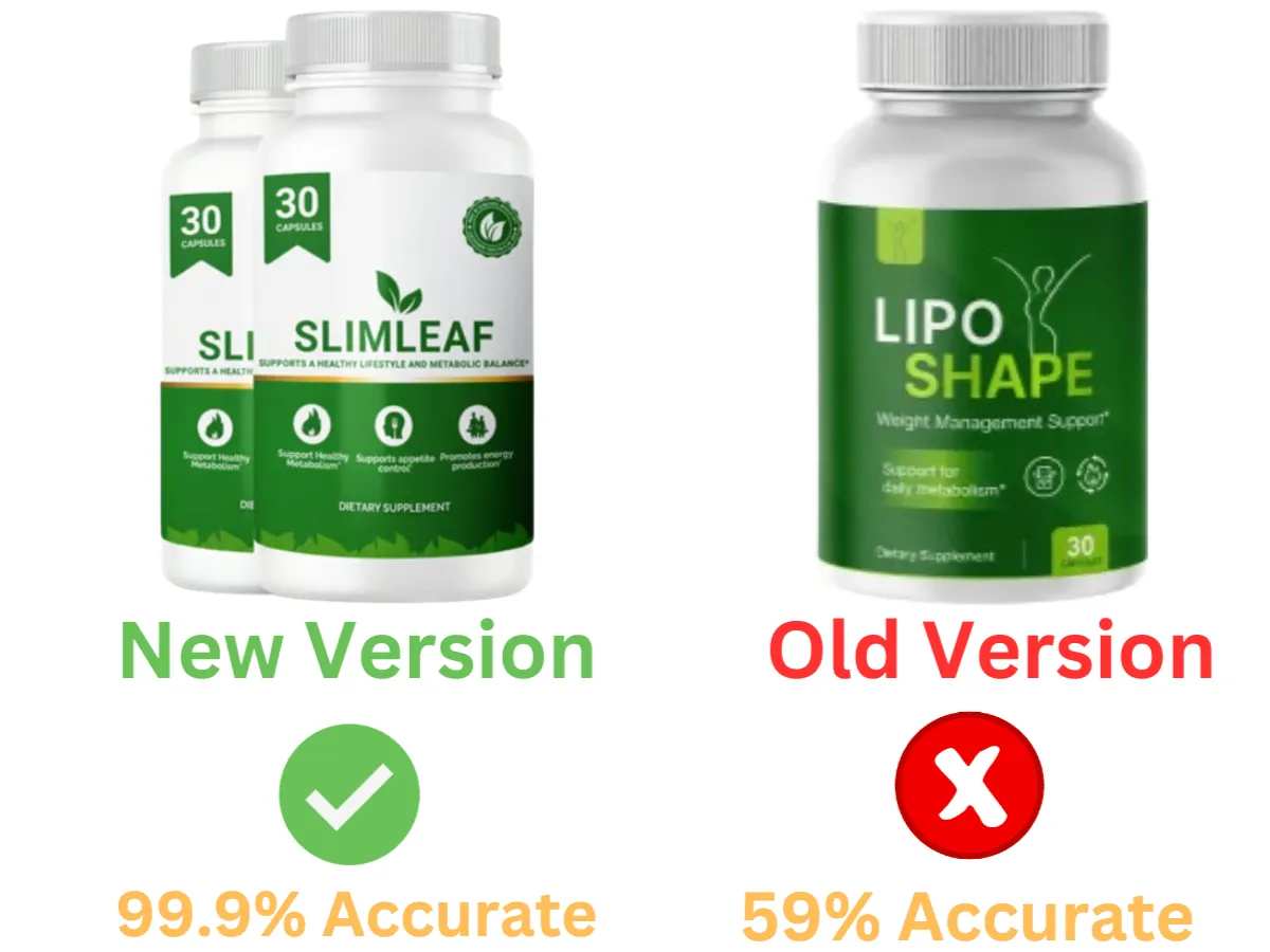 liposhape