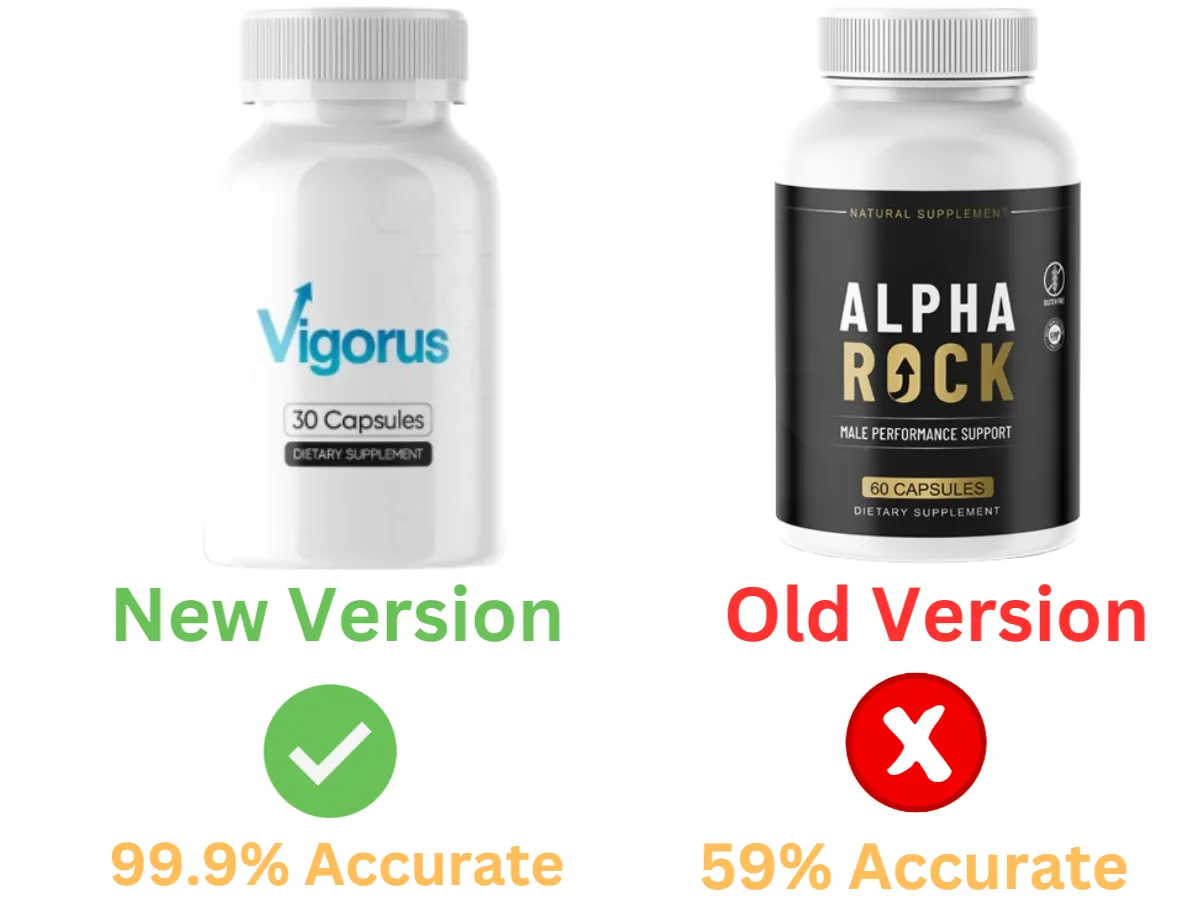 alpha rock