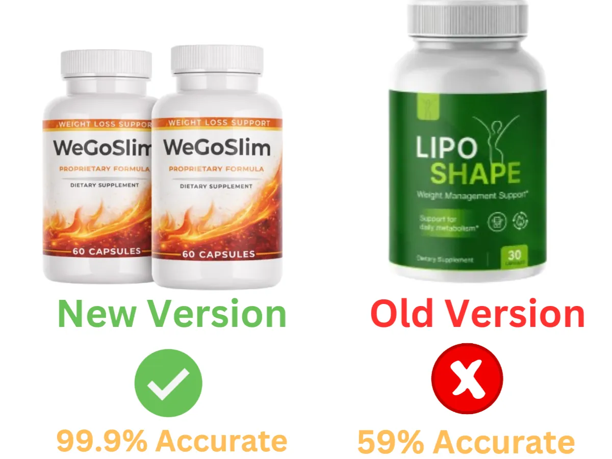 liposhape