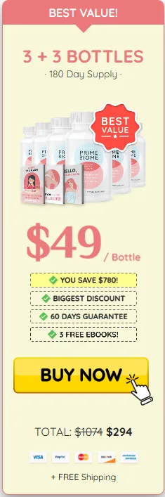 retikora buy 6 bottles