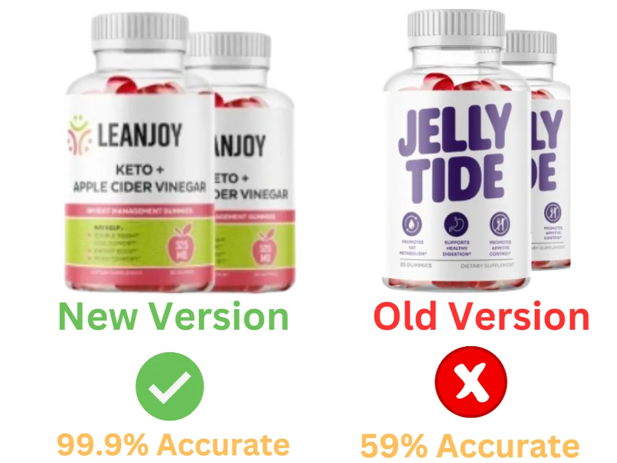 jelly tide