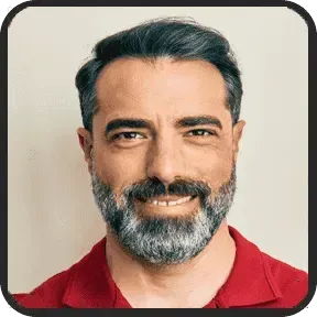 Mike R