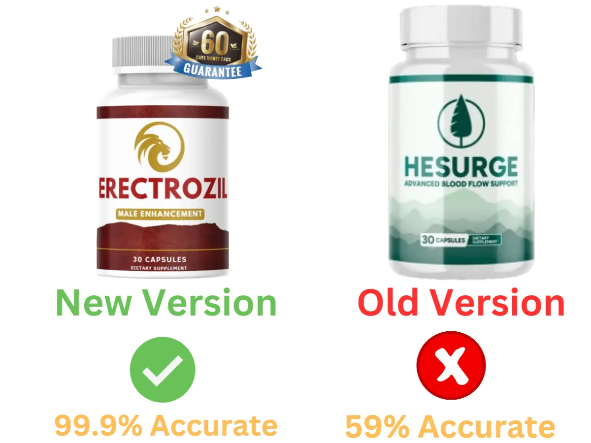 hesurge