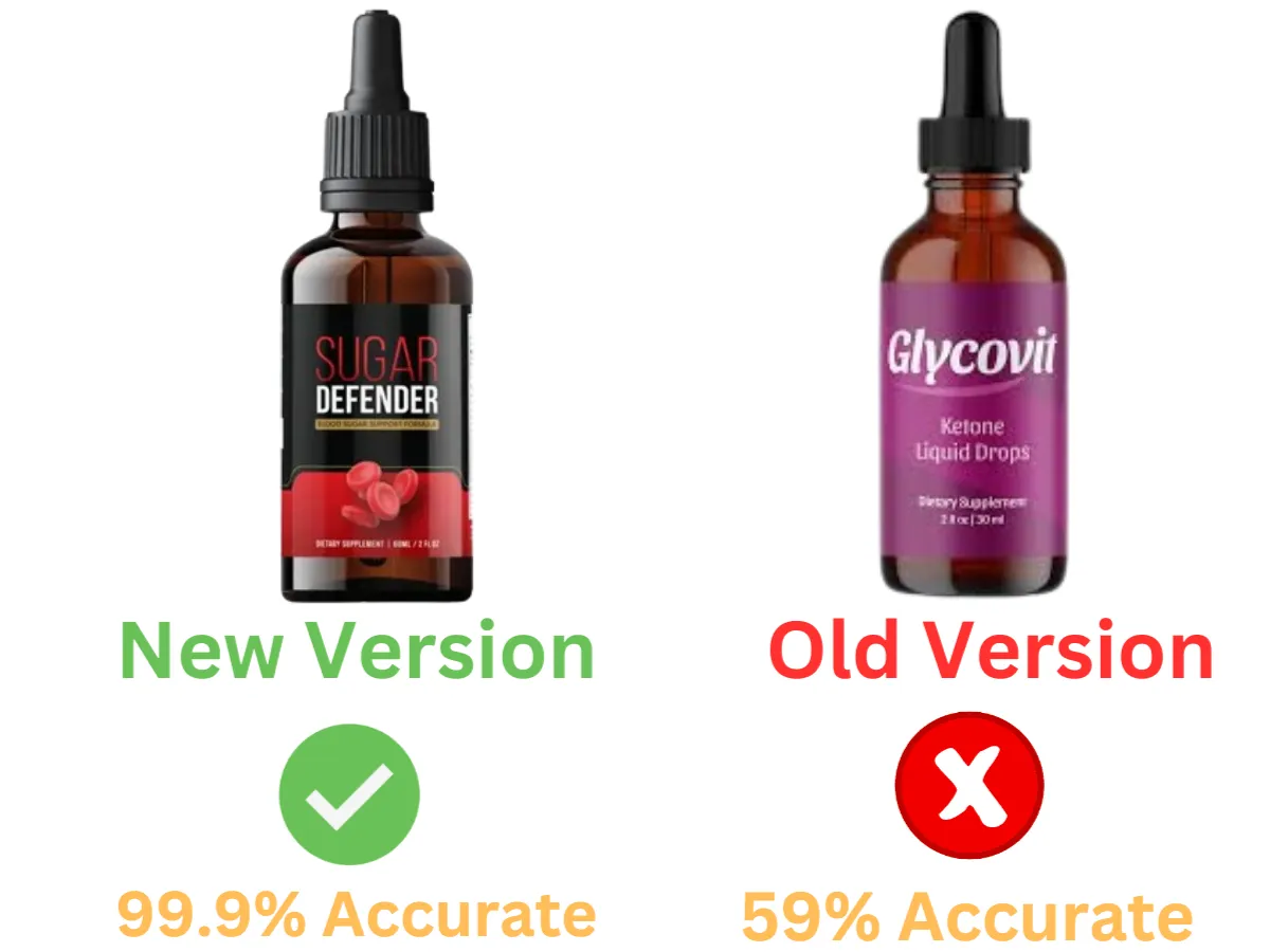 glycovit