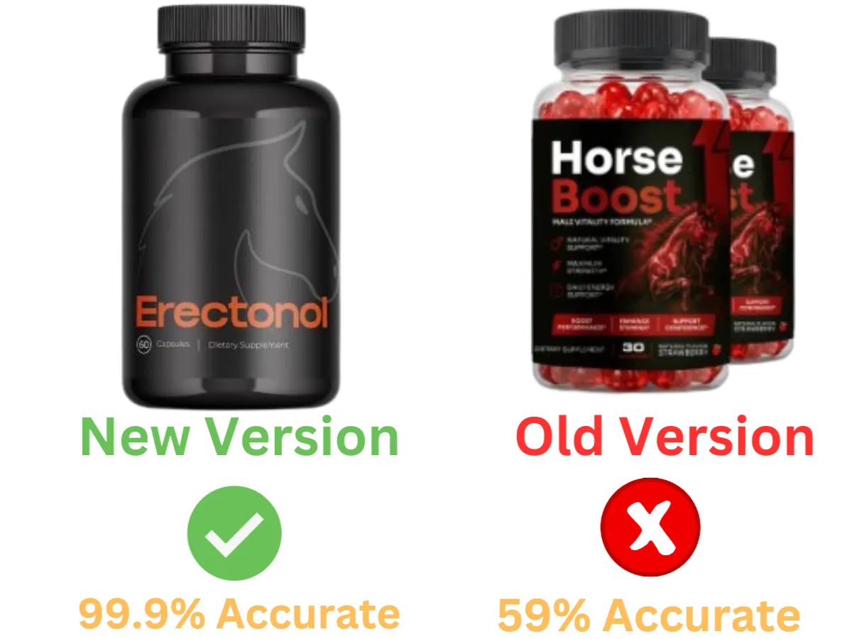 horse boost