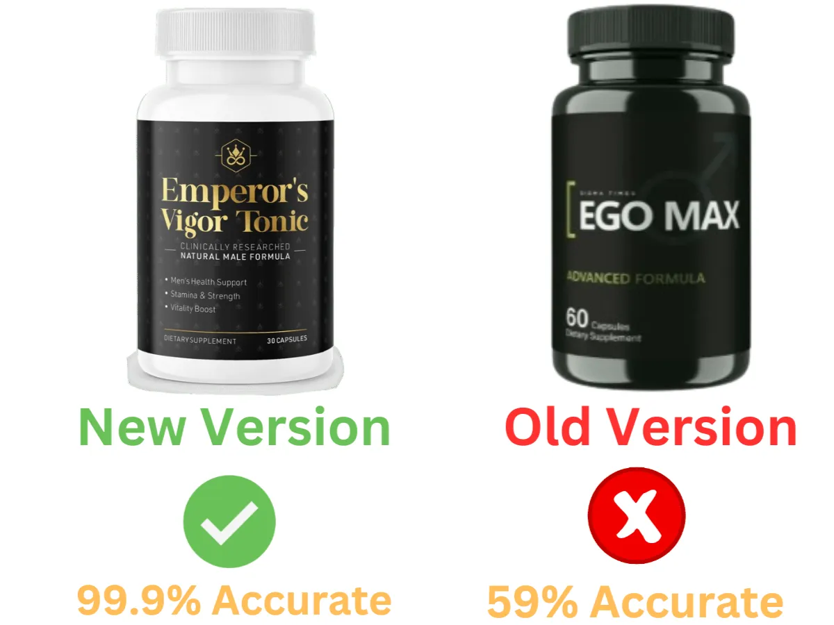 ego max
