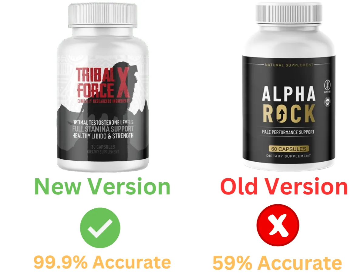 alpha rock