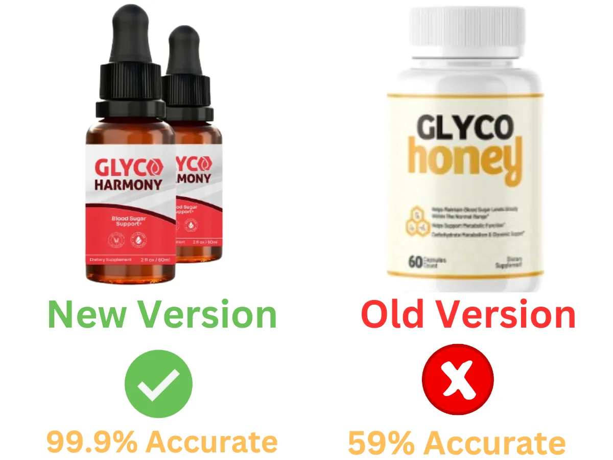 glyco honey