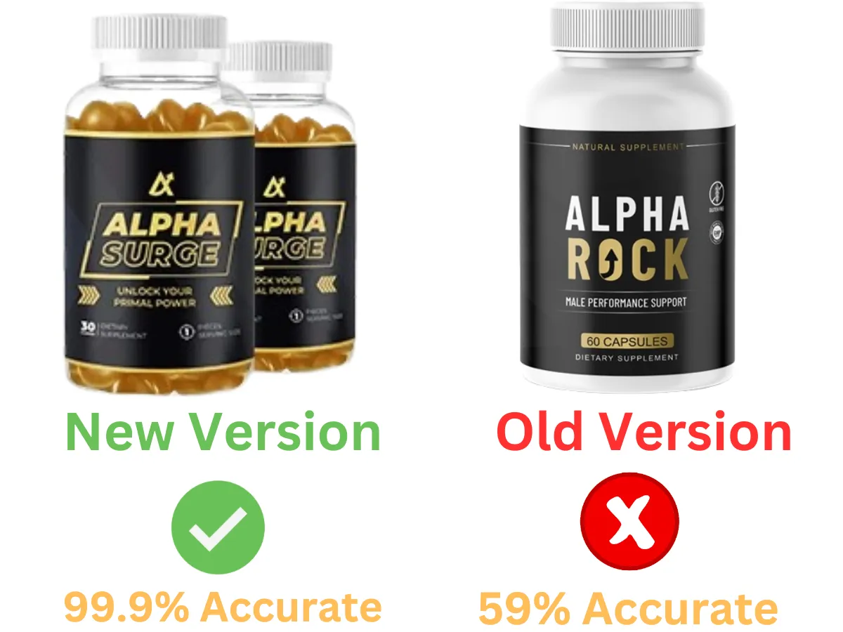 alpha rock