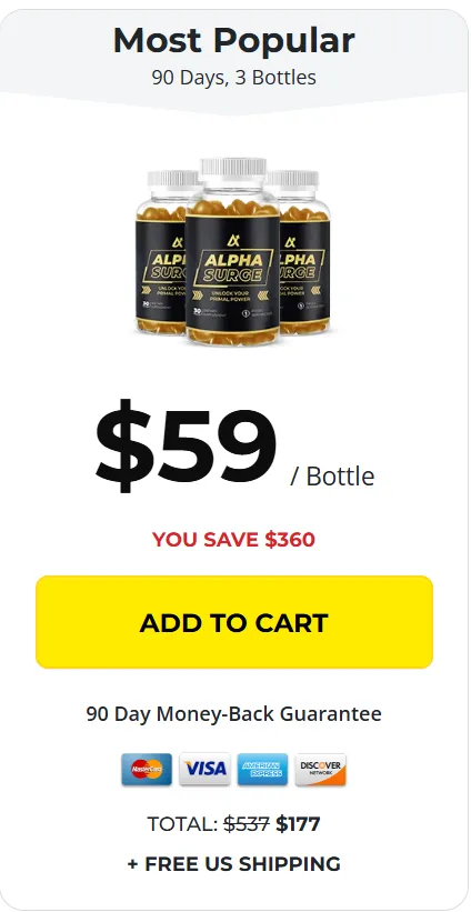 alpha rock buy 3 bottles