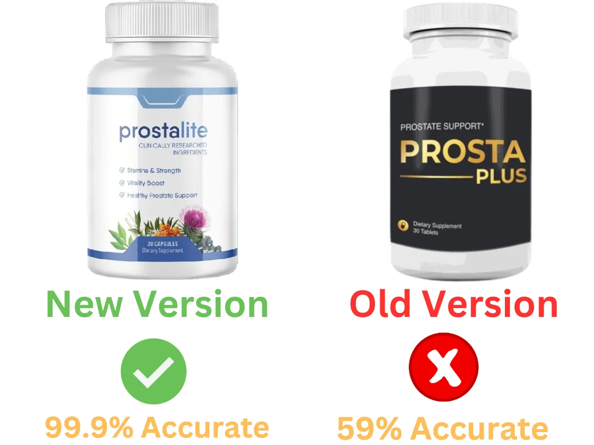 prosta plus