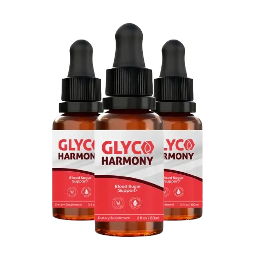 glyco harmony benefits