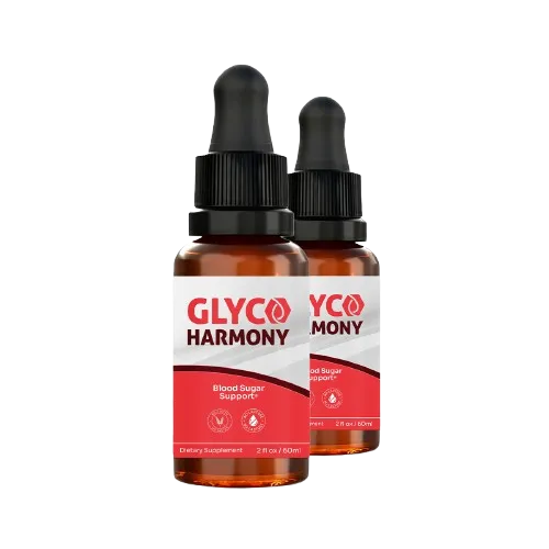 glyco harmony