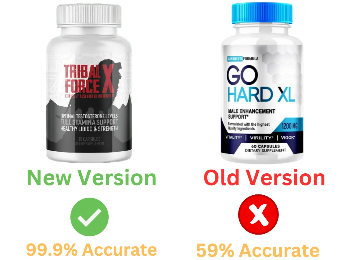 gohard xl