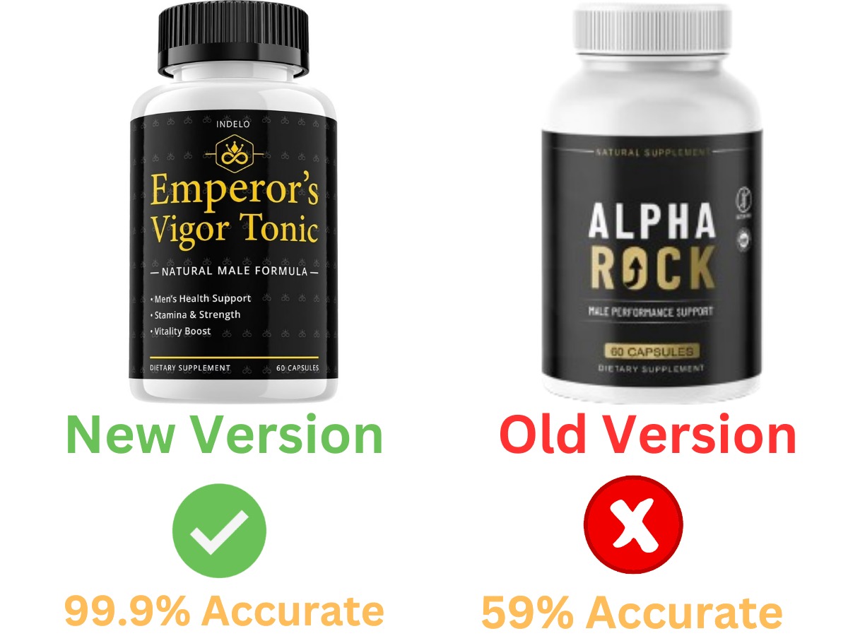 alpha rock