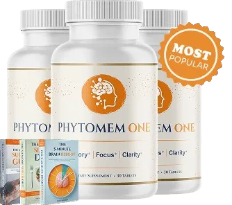 phytomem one benefits