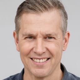 James O’Connor
