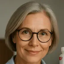 Sarah J