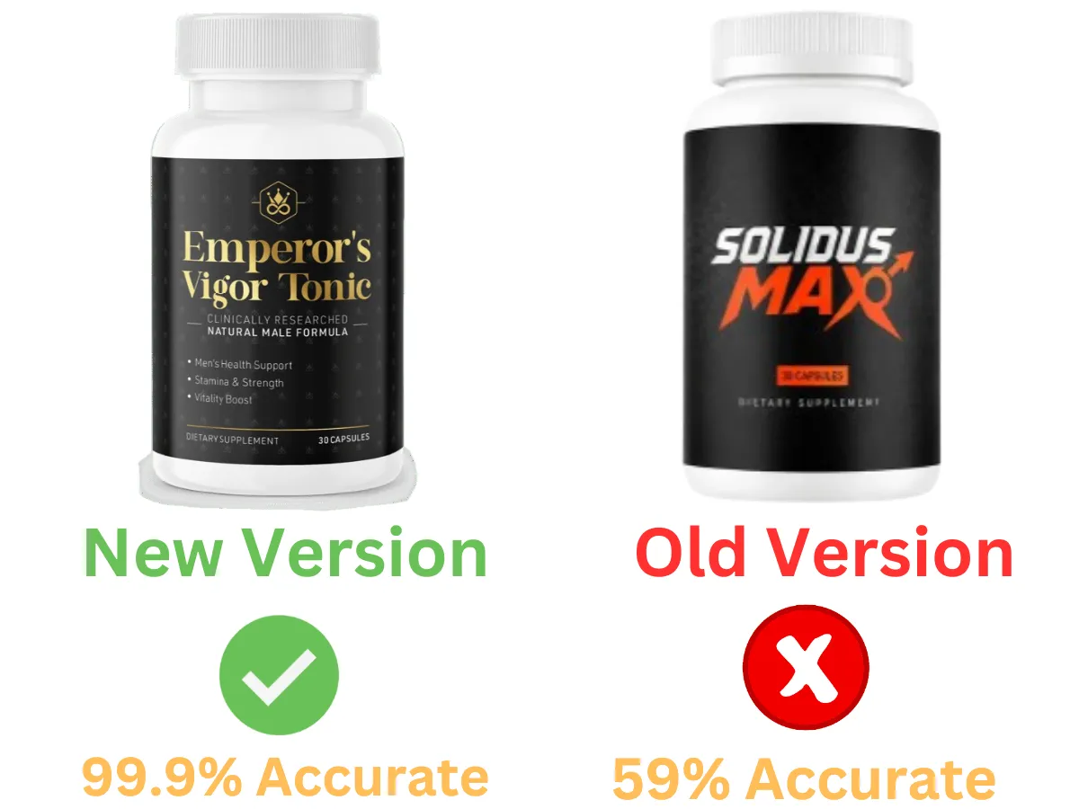 solidus max