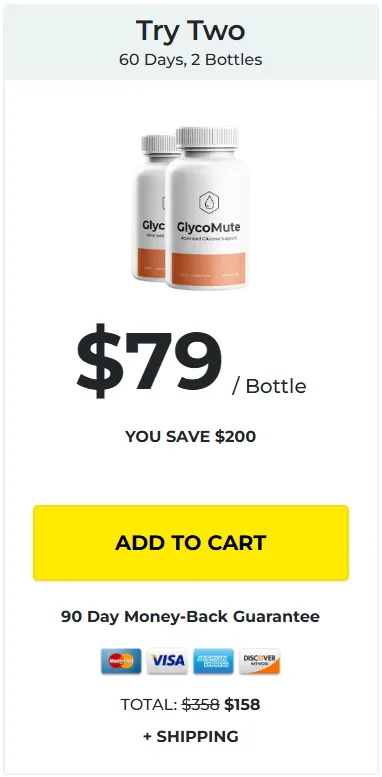 glyco reset buy 2 bottle