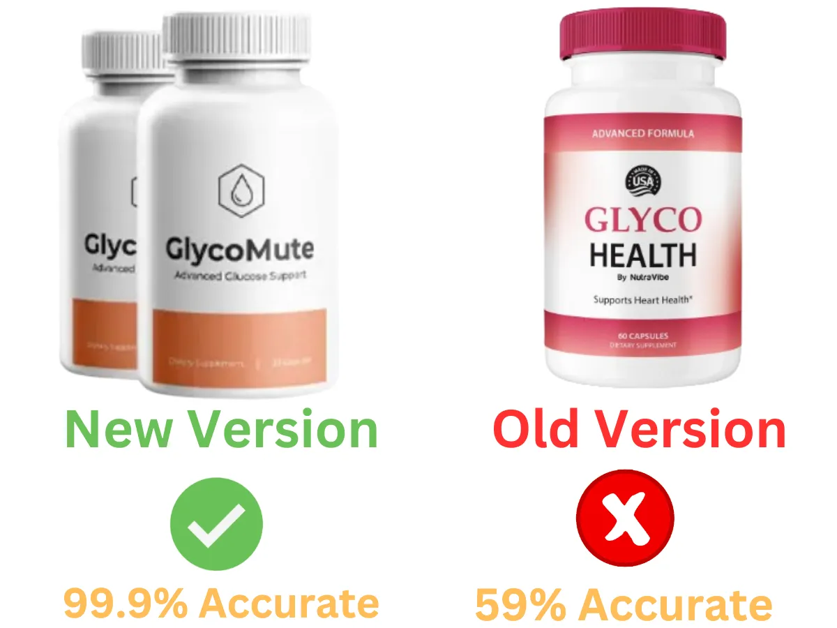 glyco health