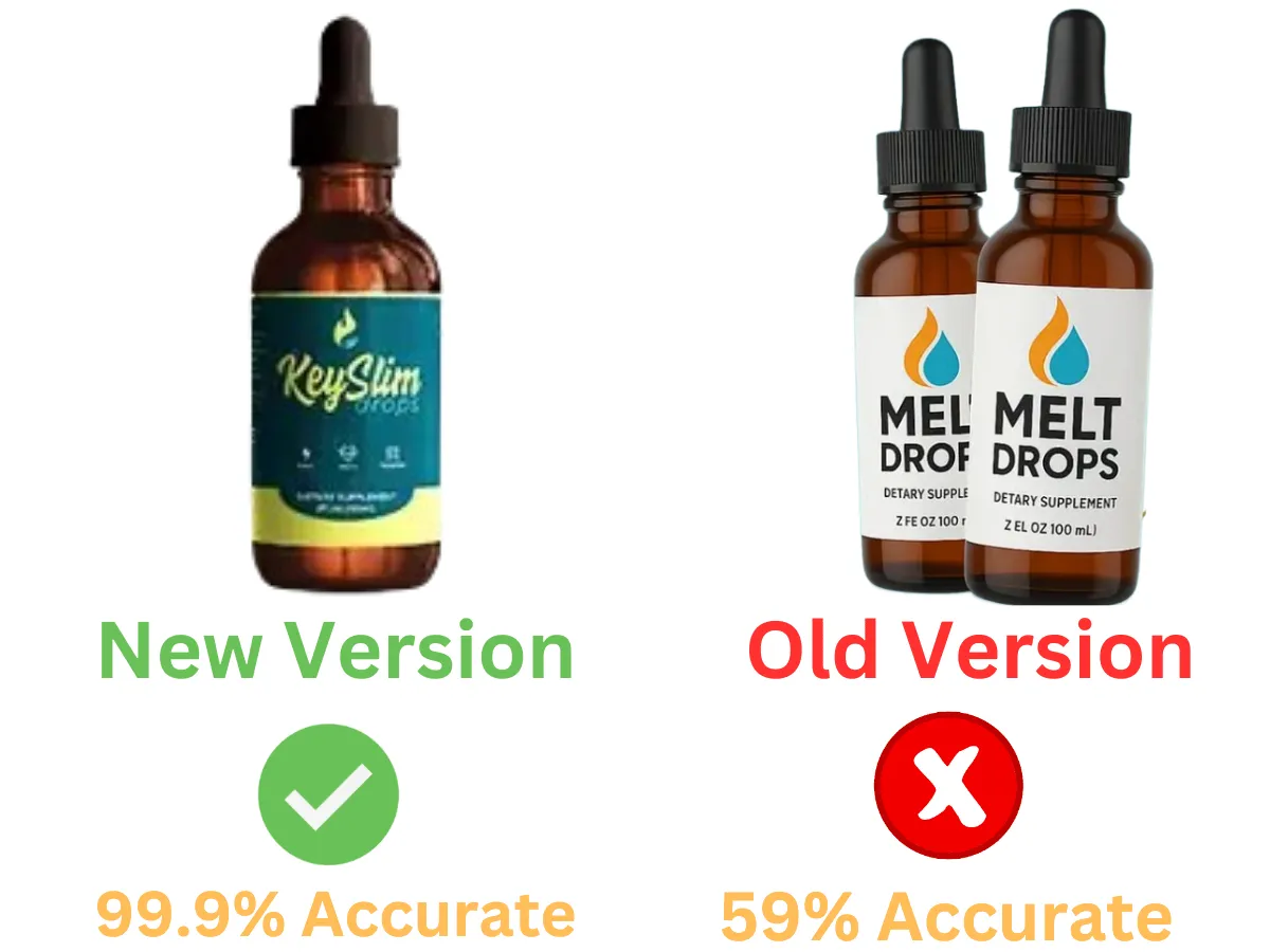melt drops