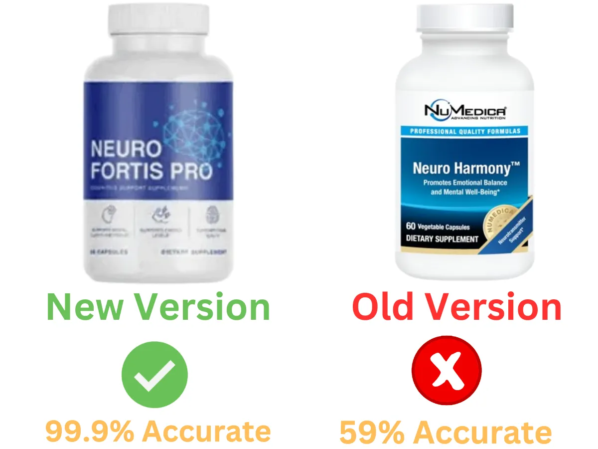 neuro harmony