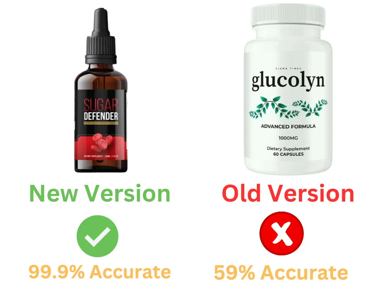 glucolyn