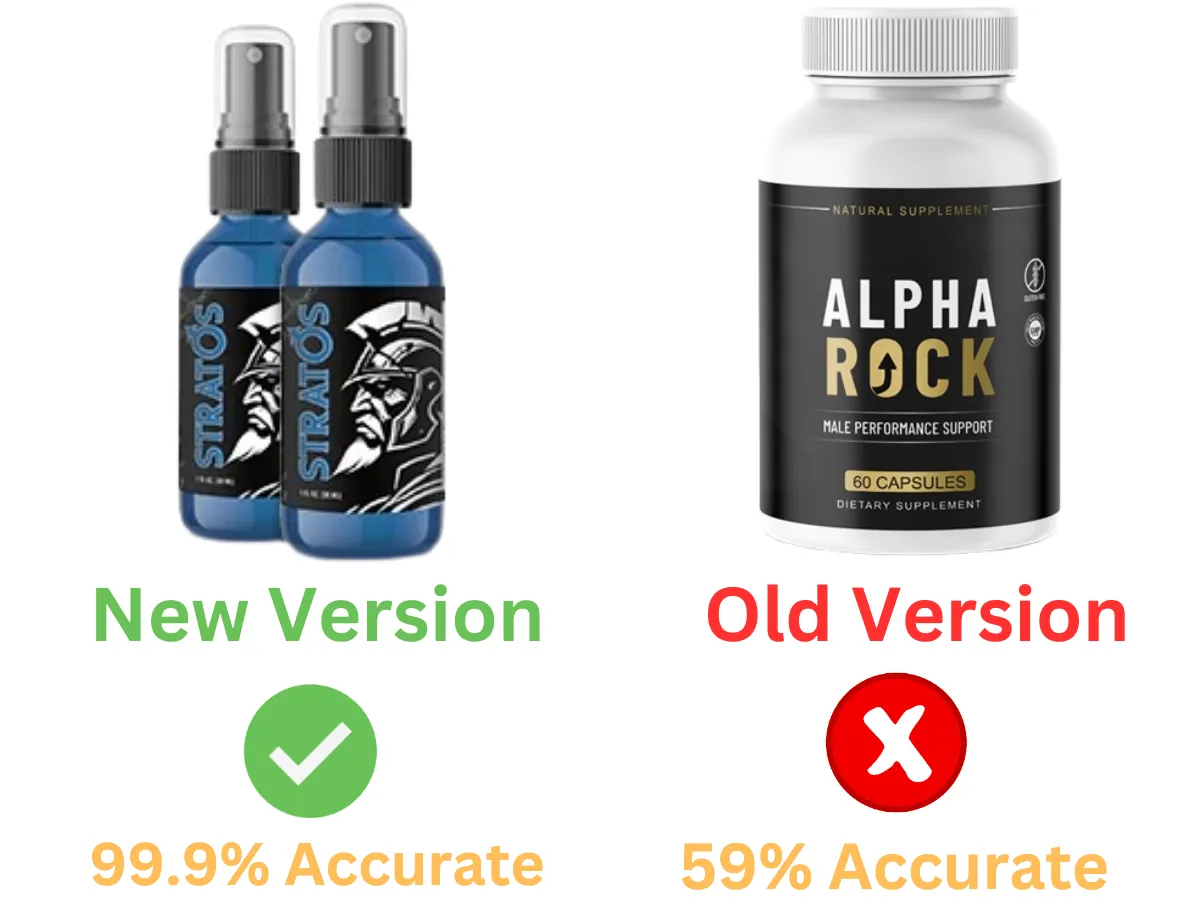 alpha rock