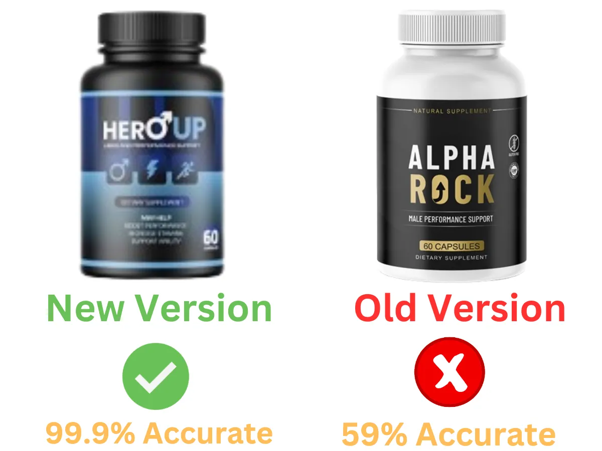 alpha rock
