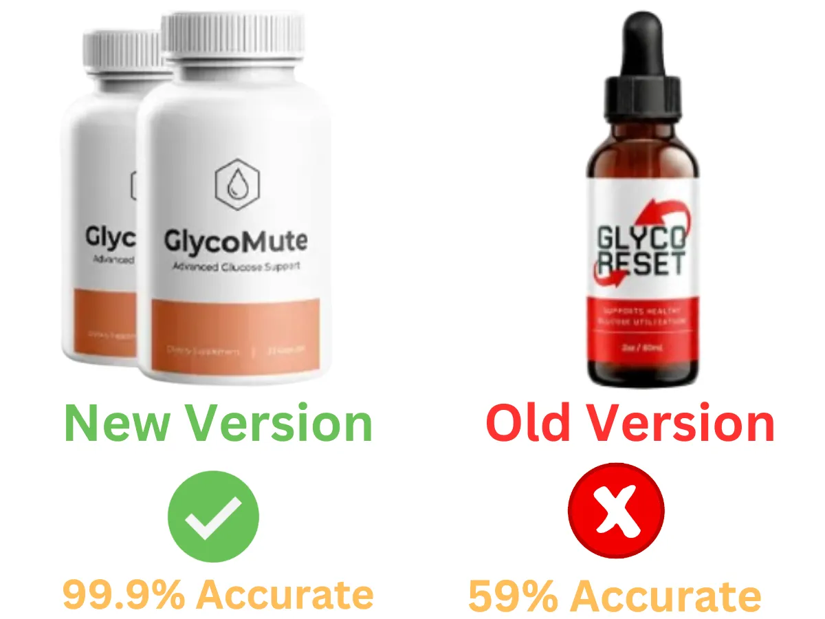 glyco reset