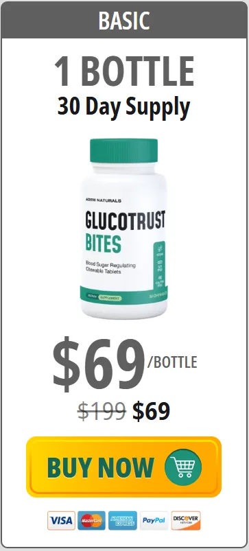 glucovex buy 1 bottle