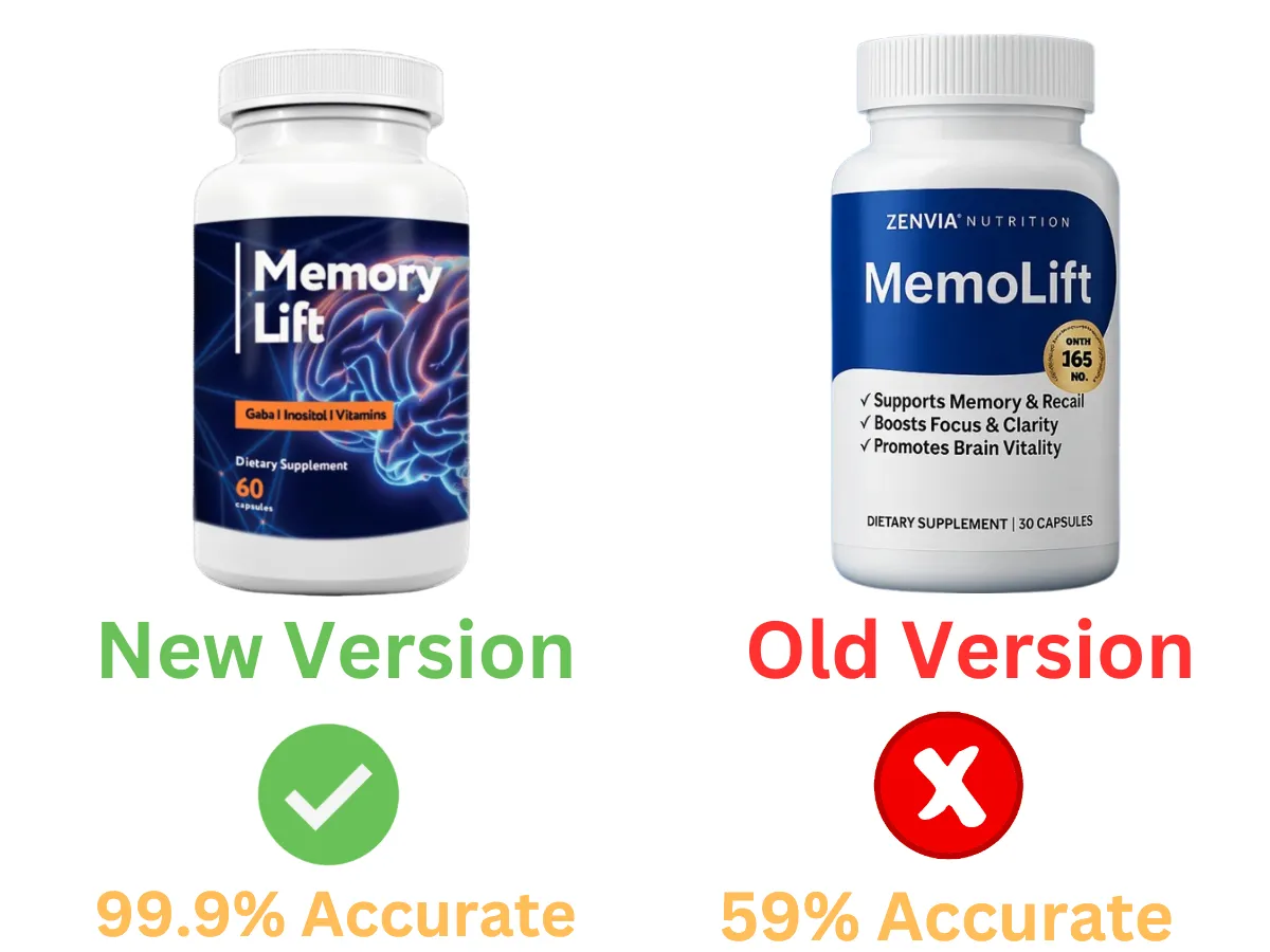 memolift