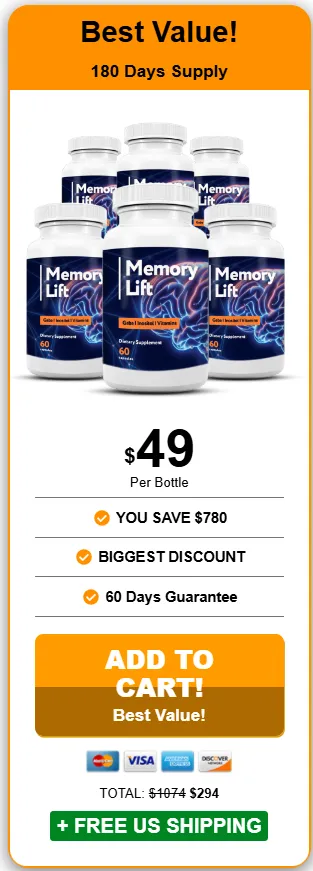 memolift buy 6 bottles