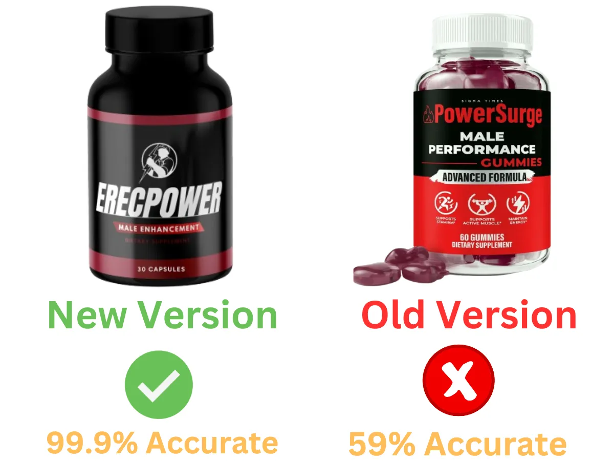 powersurge