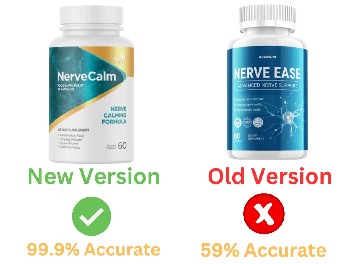 nerve ease