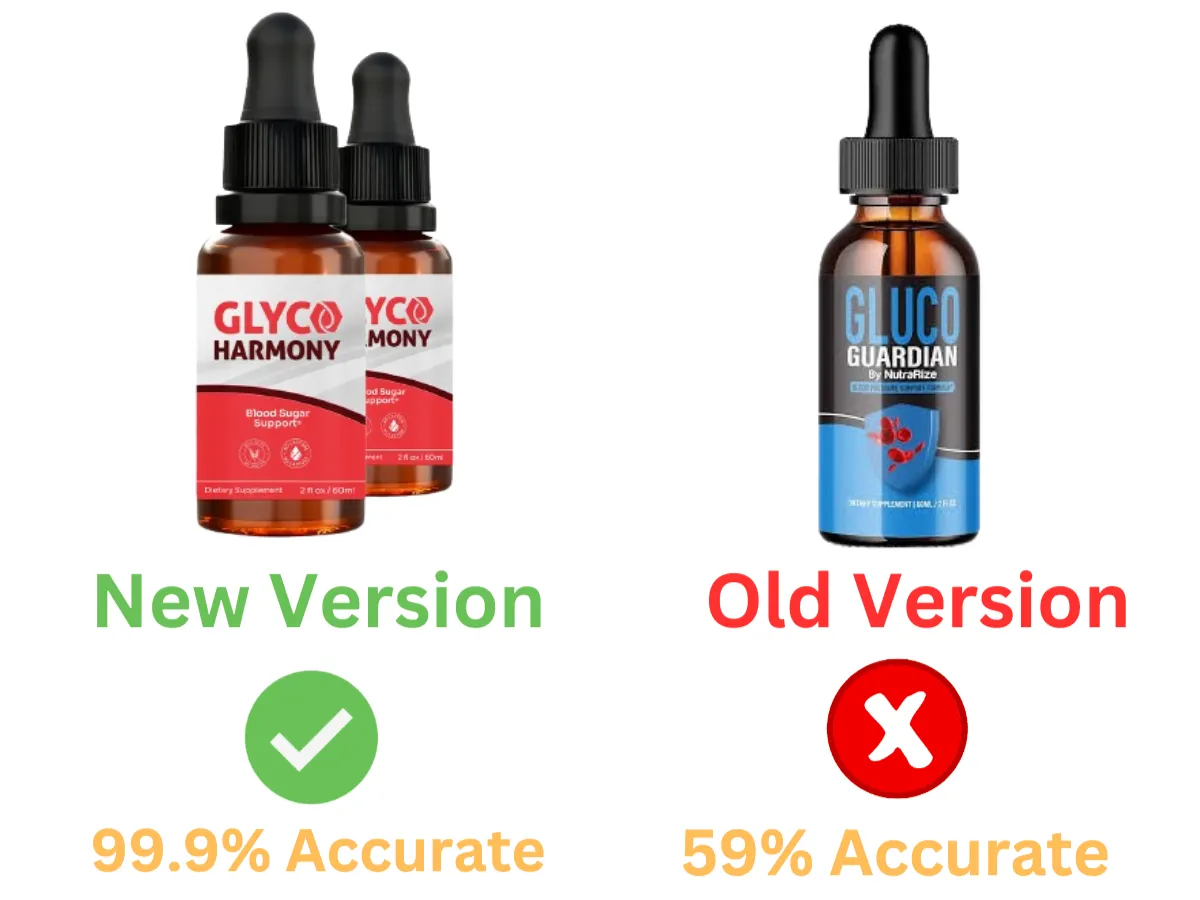 gluco guardian