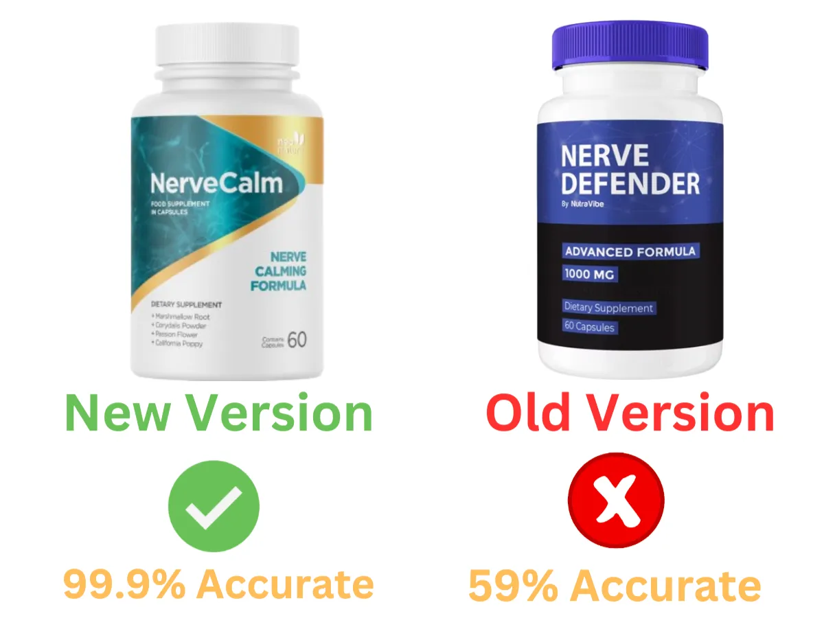 nerve defender