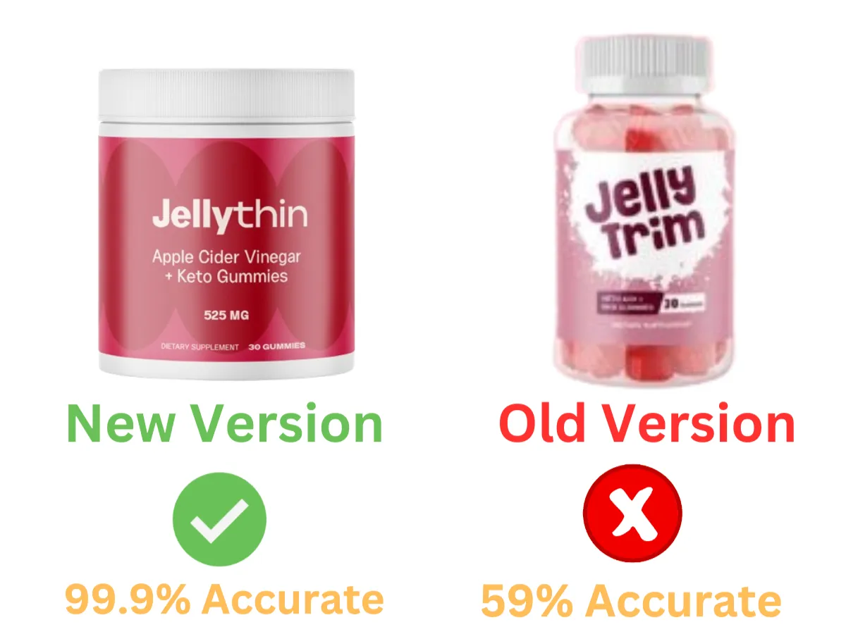 jelly trim