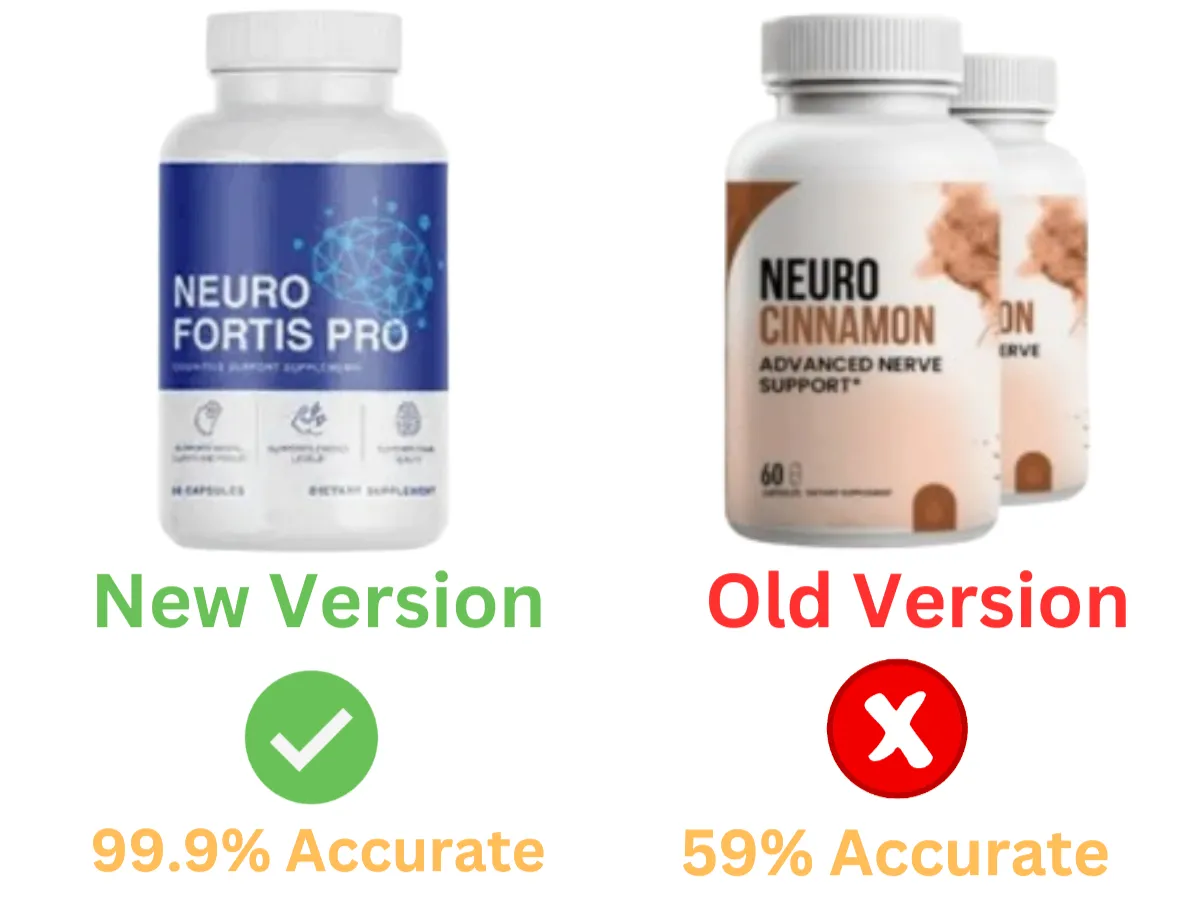 neuro cinnamon