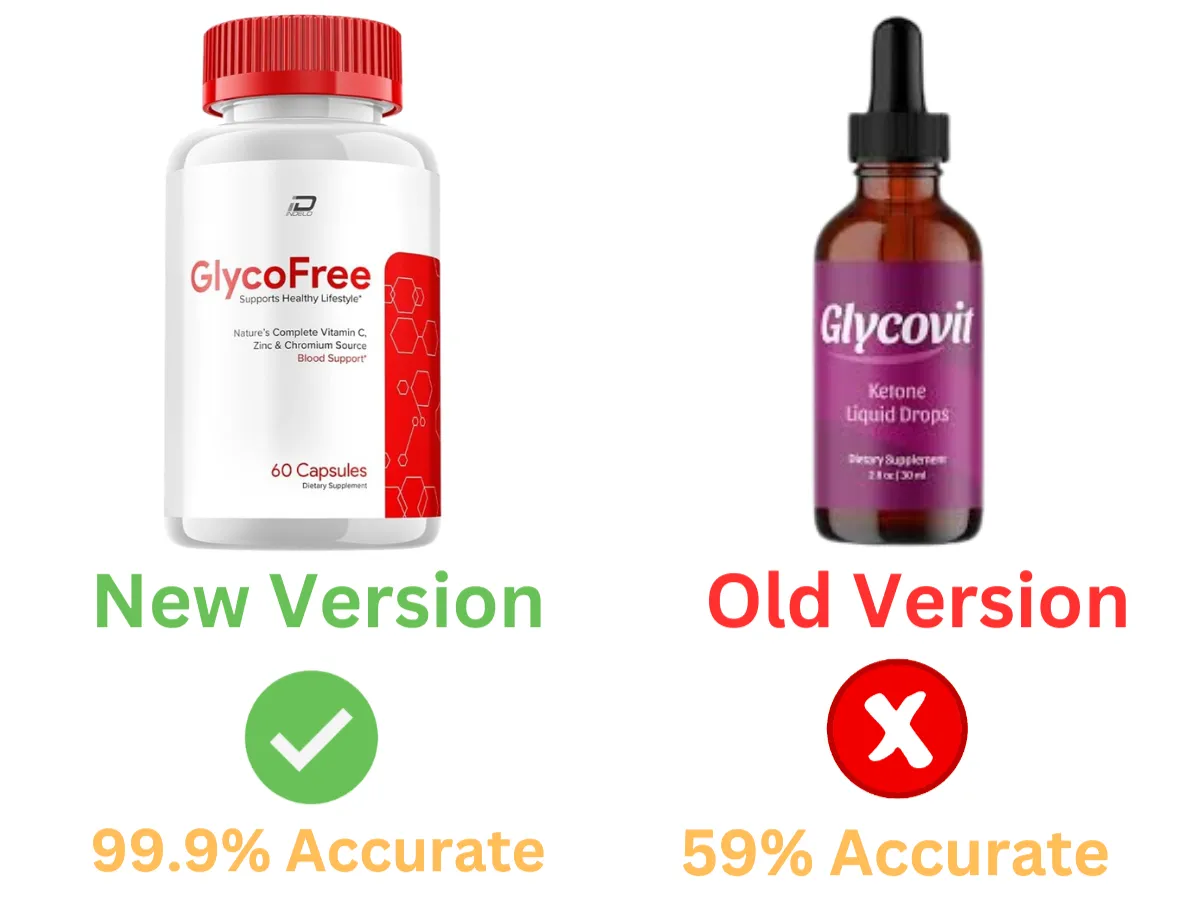 glycovit