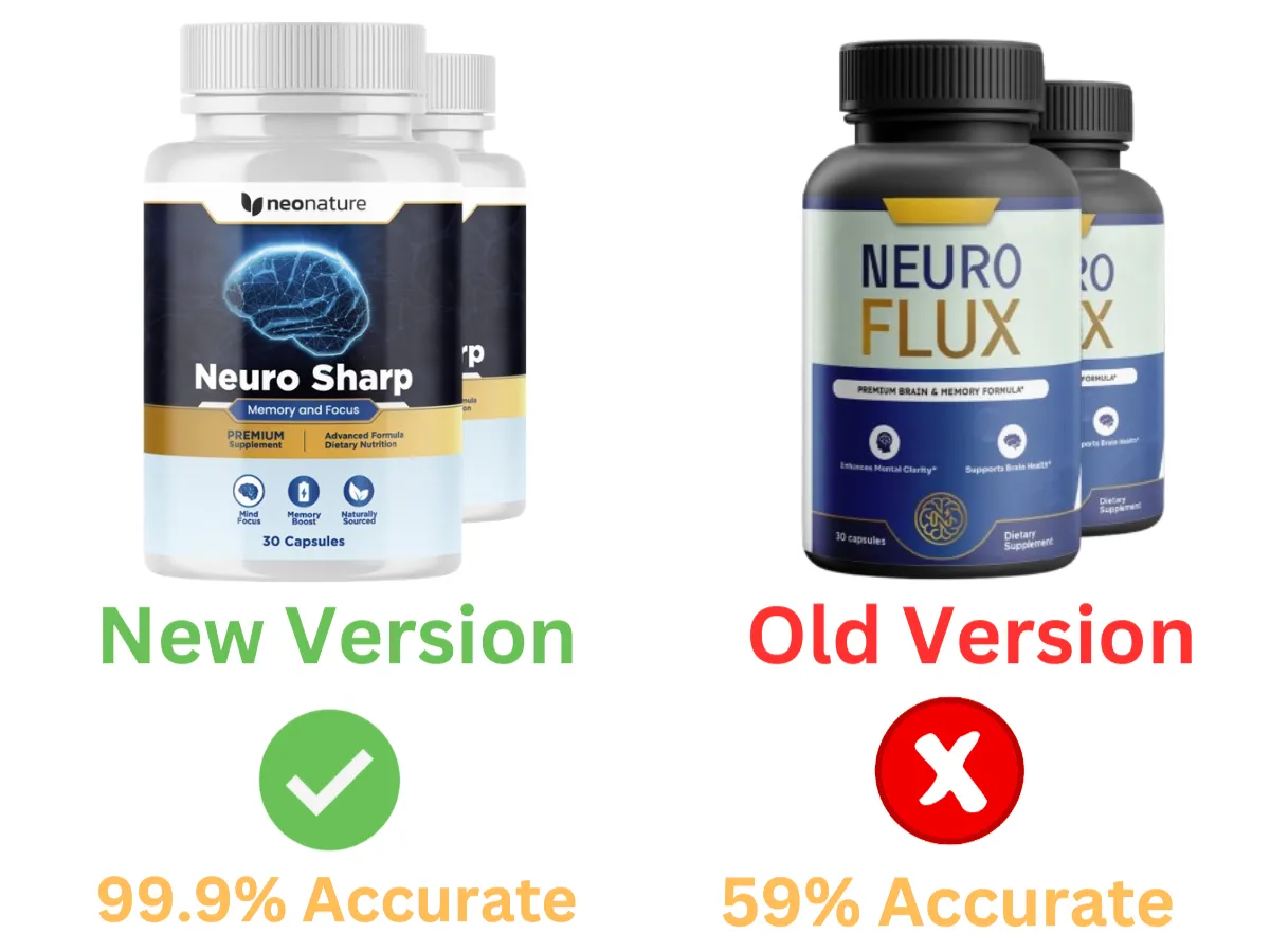 neuroflux