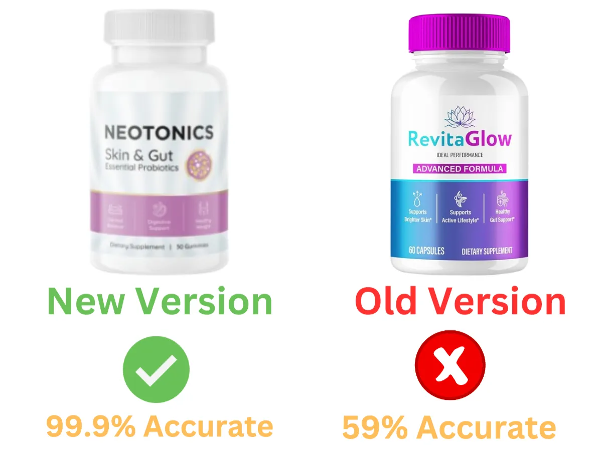 revitaglow
