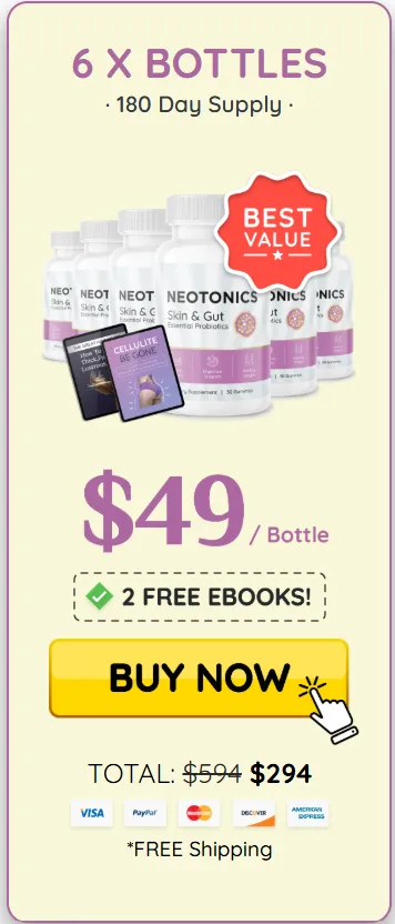 revitaglow buy 6 bottles