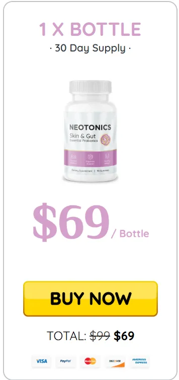 revitaglow buy 1 bottle